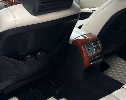 Мерседес С Класс 2010 в Львове на Automoto.ua Белый Мерседес С Класс, объемом двигателя 5.51 л и пробегом 264 тыс. км за 18500 $, фото 36 на Automoto.ua