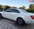 Белый Мерседес С Класс, объемом двигателя 2.99 л и пробегом 278 тыс. км за 17950 $, фото 18 на Automoto.ua
