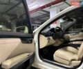 Белый Мерседес С Класс, объемом двигателя 4.7 л и пробегом 229 тыс. км за 16500 $, фото 23 на Automoto.ua