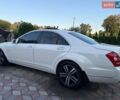 Белый Мерседес С Класс, объемом двигателя 2.99 л и пробегом 278 тыс. км за 17950 $, фото 24 на Automoto.ua