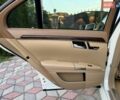 Белый Мерседес С Класс, объемом двигателя 2.99 л и пробегом 278 тыс. км за 17950 $, фото 34 на Automoto.ua