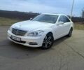 Білий Мерседес С Клас, об'ємом двигуна 2.99 л та пробігом 277 тис. км за 18800 $, фото 1 на Automoto.ua