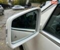 Белый Мерседес С Класс, объемом двигателя 3 л и пробегом 297 тыс. км за 16500 $, фото 18 на Automoto.ua