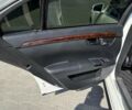Білий Мерседес С Клас, об'ємом двигуна 3 л та пробігом 210 тис. км за 25000 $, фото 5 на Automoto.ua