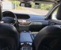 Білий Мерседес С Клас, об'ємом двигуна 3 л та пробігом 210 тис. км за 25000 $, фото 9 на Automoto.ua