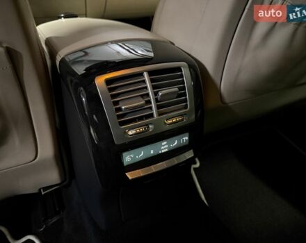 Білий Мерседес С Клас, об'ємом двигуна 1.99 л та пробігом 229 тис. км за 16500 $, фото 42 на Automoto.ua