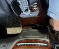 Білий Мерседес С Клас, об'ємом двигуна 3 л та пробігом 210 тис. км за 25000 $, фото 13 на Automoto.ua