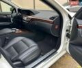 Белый Мерседес С Класс, объемом двигателя 3 л и пробегом 297 тыс. км за 16500 $, фото 39 на Automoto.ua