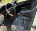 Білий Мерседес С Клас, об'ємом двигуна 3 л та пробігом 210 тис. км за 25000 $, фото 11 на Automoto.ua