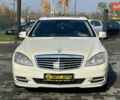Білий Мерседес С Клас, об'ємом двигуна 2.99 л та пробігом 291 тис. км за 19000 $, фото 1 на Automoto.ua