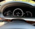 Білий Мерседес С Клас, об'ємом двигуна 3 л та пробігом 210 тис. км за 25000 $, фото 12 на Automoto.ua