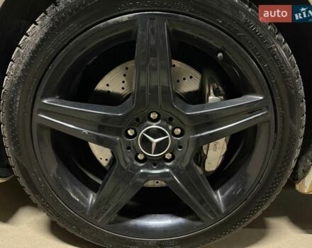 Білий Мерседес С Клас, об'ємом двигуна 1.99 л та пробігом 229 тис. км за 16500 $, фото 7 на Automoto.ua