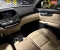 Білий Мерседес С Клас, об'ємом двигуна 4.7 л та пробігом 229 тис. км за 14999 $, фото 33 на Automoto.ua