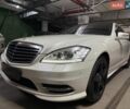 Білий Мерседес С Клас, об'ємом двигуна 4.7 л та пробігом 229 тис. км за 14999 $, фото 6 на Automoto.ua