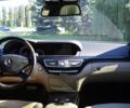 Білий Мерседес С Клас, об'ємом двигуна 4.7 л та пробігом 227 тис. км за 16500 $, фото 15 на Automoto.ua