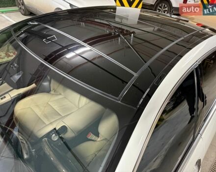 Білий Мерседес С Клас, об'ємом двигуна 1.99 л та пробігом 229 тис. км за 16500 $, фото 9 на Automoto.ua