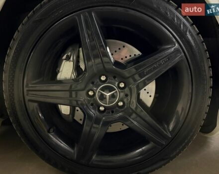 Білий Мерседес С Клас, об'ємом двигуна 1.99 л та пробігом 229 тис. км за 16500 $, фото 22 на Automoto.ua