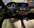 Білий Мерседес С Клас, об'ємом двигуна 4.7 л та пробігом 229 тис. км за 14999 $, фото 32 на Automoto.ua