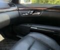 Білий Мерседес С Клас, об'ємом двигуна 3 л та пробігом 210 тис. км за 25000 $, фото 14 на Automoto.ua