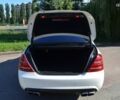 Білий Мерседес С Клас, об'ємом двигуна 4.7 л та пробігом 227 тис. км за 16500 $, фото 8 на Automoto.ua