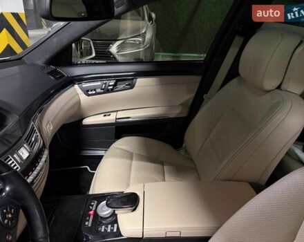 Білий Мерседес С Клас, об'ємом двигуна 1.99 л та пробігом 229 тис. км за 16500 $, фото 28 на Automoto.ua