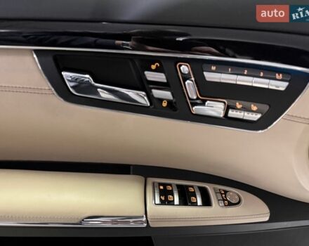 Білий Мерседес С Клас, об'ємом двигуна 1.99 л та пробігом 229 тис. км за 16500 $, фото 25 на Automoto.ua