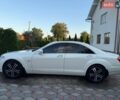 Белый Мерседес С Класс, объемом двигателя 2.99 л и пробегом 278 тыс. км за 17950 $, фото 23 на Automoto.ua