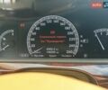 Белый Мерседес С Класс, объемом двигателя 4.66 л и пробегом 198 тыс. км за 13001 $, фото 4 на Automoto.ua