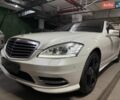 Белый Мерседес С Класс, объемом двигателя 4.7 л и пробегом 229 тыс. км за 16500 $, фото 6 на Automoto.ua
