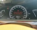 Білий Мерседес С Клас, об'ємом двигуна 4.66 л та пробігом 198 тис. км за 13001 $, фото 1 на Automoto.ua
