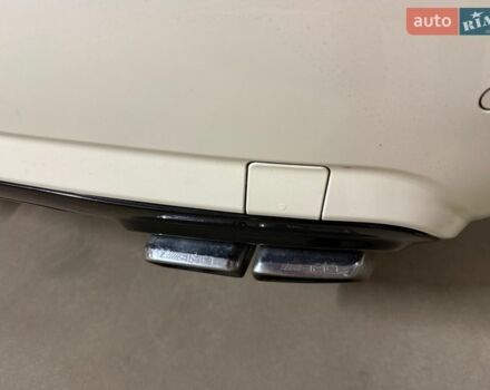 Білий Мерседес С Клас, об'ємом двигуна 1.99 л та пробігом 229 тис. км за 16500 $, фото 18 на Automoto.ua