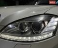 Білий Мерседес С Клас, об'ємом двигуна 4.7 л та пробігом 229 тис. км за 14999 $, фото 10 на Automoto.ua