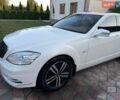 Белый Мерседес С Класс, объемом двигателя 2.99 л и пробегом 278 тыс. км за 17950 $, фото 15 на Automoto.ua
