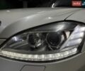Белый Мерседес С Класс, объемом двигателя 4.7 л и пробегом 229 тыс. км за 16500 $, фото 10 на Automoto.ua