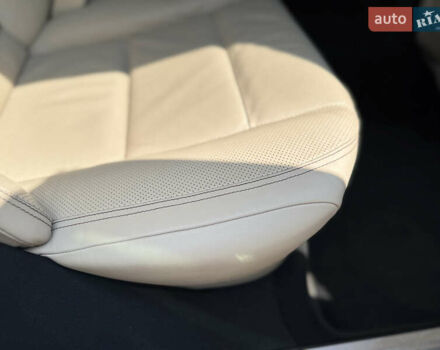 Белый Мерседес С Класс, объемом двигателя 4.66 л и пробегом 209 тыс. км за 19800 $, фото 36 на Automoto.ua