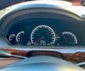 Белый Мерседес С Класс, объемом двигателя 4.66 л и пробегом 100 тыс. км за 17100 $, фото 15 на Automoto.ua