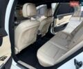 Білий Мерседес С Клас, об'ємом двигуна 4.7 л та пробігом 210 тис. км за 18700 $, фото 15 на Automoto.ua
