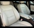 Белый Мерседес С Класс, объемом двигателя 4.66 л и пробегом 141 тыс. км за 16500 $, фото 23 на Automoto.ua