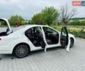Белый Мерседес С Класс, объемом двигателя 3 л и пробегом 148 тыс. км за 24900 $, фото 16 на Automoto.ua