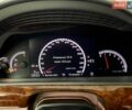 Белый Мерседес С Класс, объемом двигателя 4.66 л и пробегом 100 тыс. км за 17100 $, фото 29 на Automoto.ua