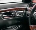 Білий Мерседес С Клас, об'ємом двигуна 4.7 л та пробігом 133 тис. км за 18999 $, фото 25 на Automoto.ua