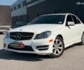 Білий Мерседес С Клас, об'ємом двигуна 1.8 л та пробігом 157 тис. км за 12590 $, фото 1 на Automoto.ua