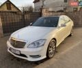 Белый Мерседес С Класс, объемом двигателя 3 л и пробегом 299 тыс. км за 18999 $, фото 37 на Automoto.ua