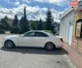 Белый Мерседес С Класс, объемом двигателя 3 л и пробегом 148 тыс. км за 24900 $, фото 6 на Automoto.ua