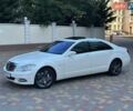 Белый Мерседес С Класс, объемом двигателя 4.7 л и пробегом 126 тыс. км за 24999 $, фото 13 на Automoto.ua