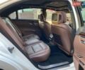 Белый Мерседес С Класс, объемом двигателя 3 л и пробегом 299 тыс. км за 18999 $, фото 18 на Automoto.ua