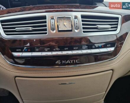 Белый Мерседес С Класс, объемом двигателя 3 л и пробегом 267 тыс. км за 21500 $, фото 16 на Automoto.ua