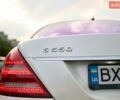 Білий Мерседес С Клас, об'ємом двигуна 4.7 л та пробігом 133 тис. км за 18999 $, фото 10 на Automoto.ua