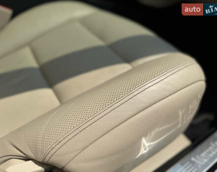 Белый Мерседес С Класс, объемом двигателя 4.66 л и пробегом 209 тыс. км за 19800 $, фото 40 на Automoto.ua