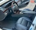 Белый Мерседес С Класс, объемом двигателя 4.7 л и пробегом 126 тыс. км за 24999 $, фото 71 на Automoto.ua